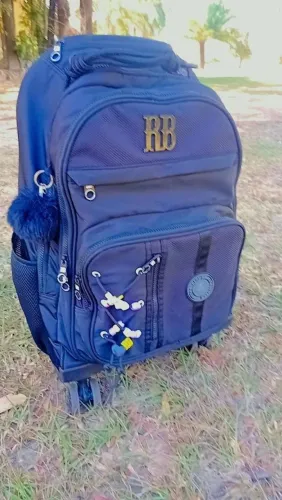Mochila 360° Original RB
