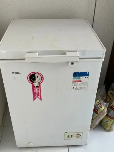 Freezer 110 litros