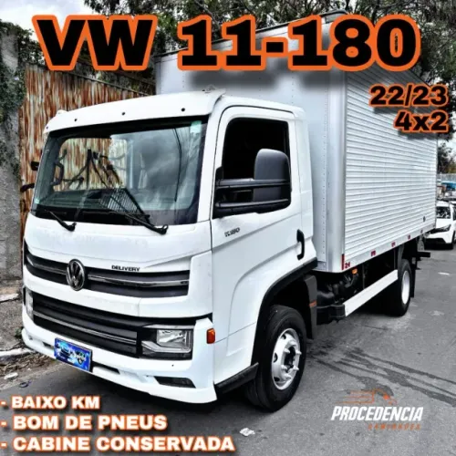 Vw 11-180 4x2 22/23