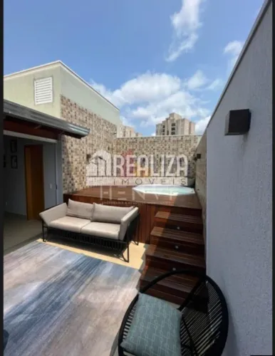 Apartamento com 4 Quarto(s) e 3 banheiro(s) para Alugar, 172 m² por R$ 7412 / Mês