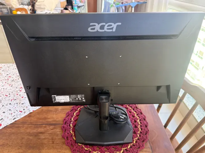 Monitor Gamer