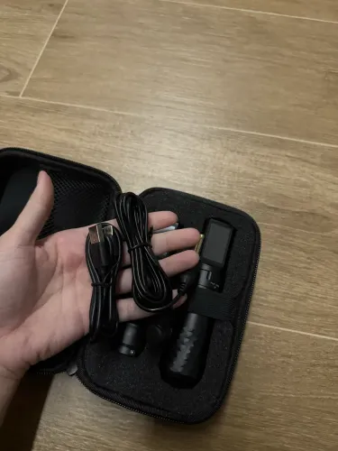 Máquina Pen para tatuagem 
