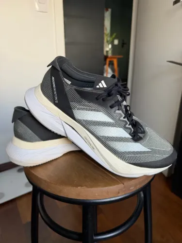 Adidas Adizero Boston 12 Original - Tamanho 41