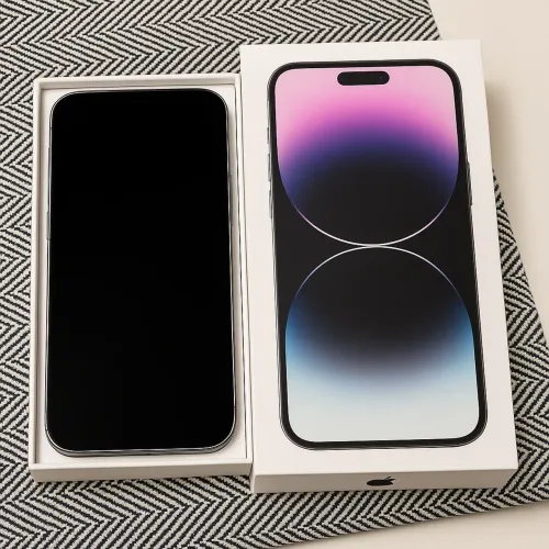 iPhone 14 Pro Max 256