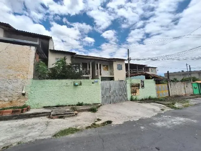 Imóvel com ótimo padrão  Apartamento no Vista Alegre, Sao Goncalo - RJ, Apto 101, 2 quarto