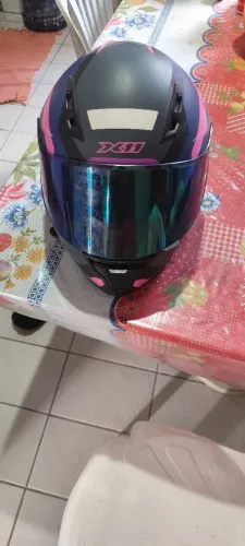 Capacete