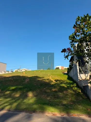 Terreno no Condomínio Granja Anita, Mogi das Cruzes e 343m²