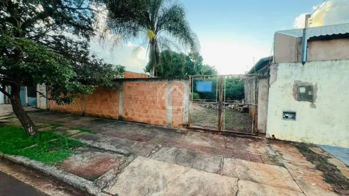 EXCELENTE TERRENO RESIDENCIAL VILA MARLI