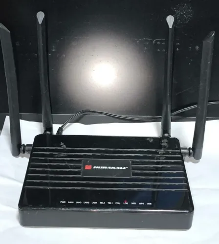 ONU GPON ST-1001-FL Usada | Firmware Atualizado V1.0.9_149