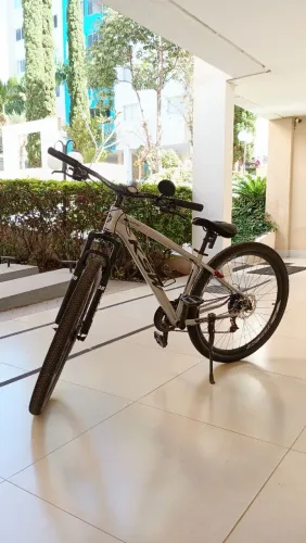 Bicicleta KSW aro 29