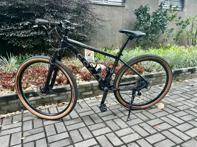 Bicicleta 29 Colli Landscape 20v Shimano Deore Tam 17