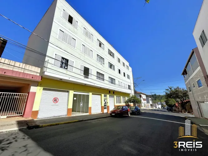 APARTAMENTO PRÓXIMO DO CENTRO EM SOCORRO/SP