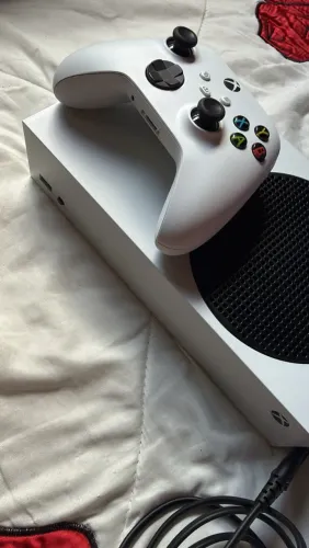 Xbox series S 512gb