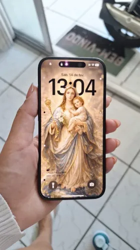 iPhone 15 pro 128 gb