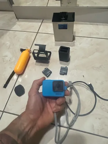 GoPro Hero 6