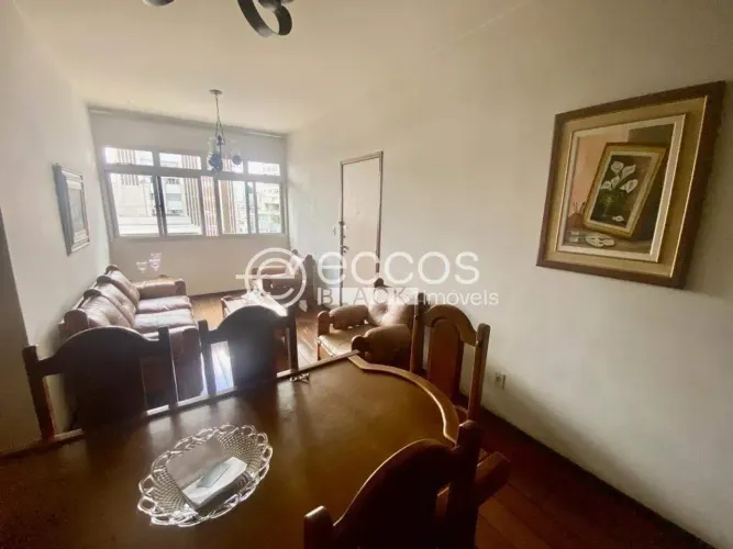 Apartamento à venda, 3 quartos, 1 suíte, 1 vaga, Anchieta - Belo Horizonte/MG