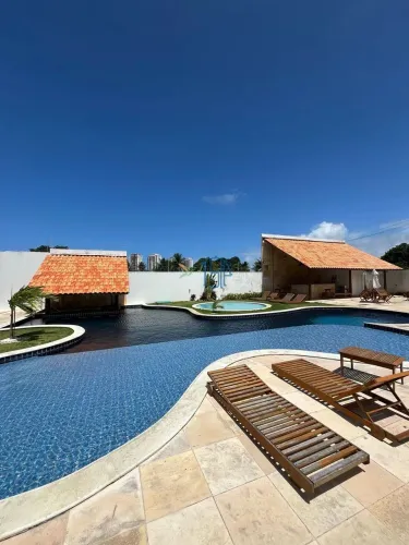 Condominio Spazzio Privillege - Apartamento em Ponta Negra, Natal/RN