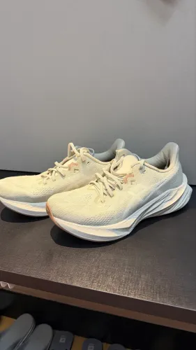 Tenis asics dynablast 5 masculino TAM 41