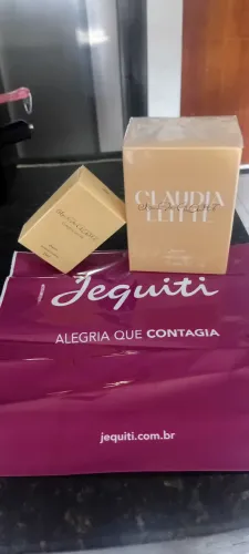 Cosméticos 