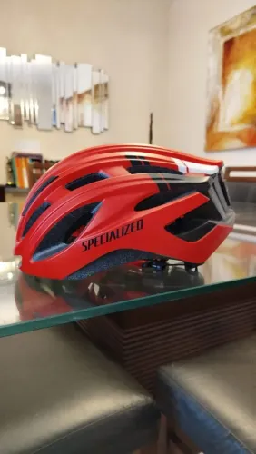 Capacete Specialized Propero 3