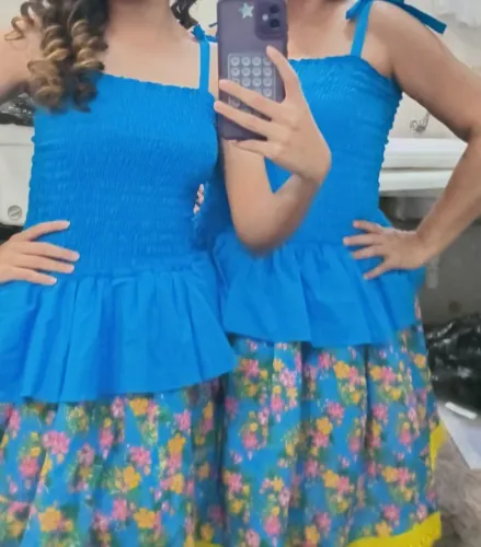 Eita, que beleza!