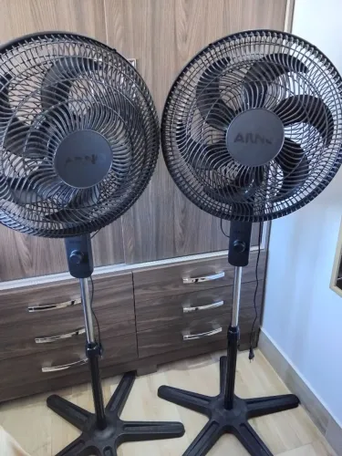 VENTILADORES ARNO