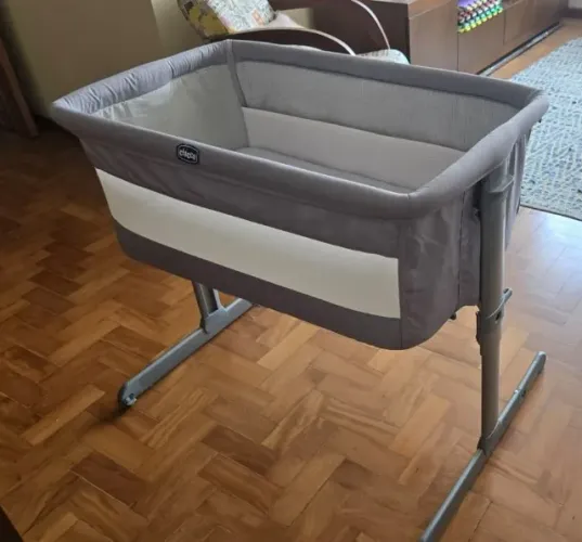 Berço Chicco Portátil