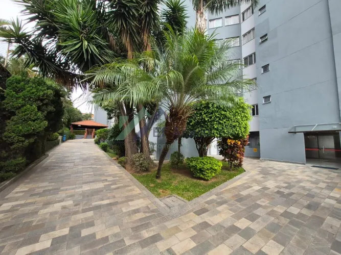 Apartamento à venda no bairro Jardim Maristela - São Paulo/SP, Zona Norte