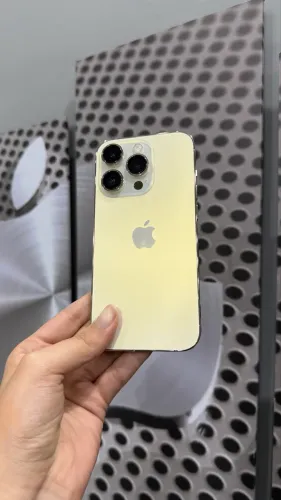 IPHONE 14 PRO GOLD 128 GB 