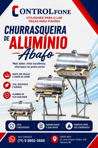 Churraqueira