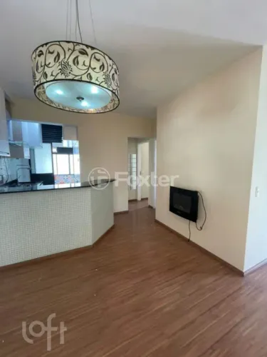 Apartamento à venda Rua Anatole de Baudot, Vila Suzana - São Paulo