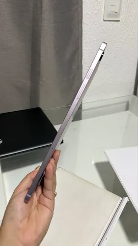 Vendo tab s9 FE 128gb 5g