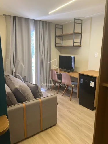 Apartamento à venda na Cidade Mãe do Céu, São Paulo-SP! 2 quartos, sala ampla, 1 banheiro