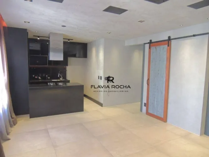 Cobertura no Condominio. Alpha Park - Apartamento à venda, 76 m² - Alphaville - Barueri/SP