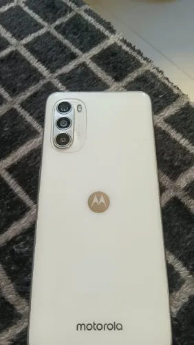 Moto G52 usado excelente *