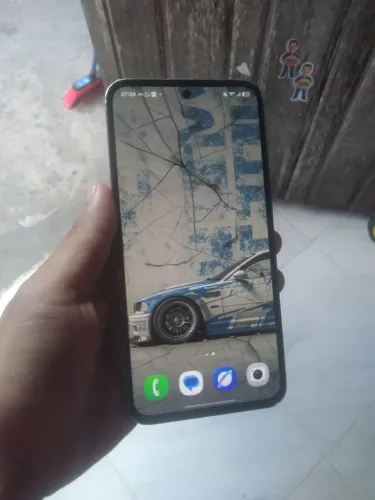 V/T Galaxy A55 5g 8/128 leia o anúncio