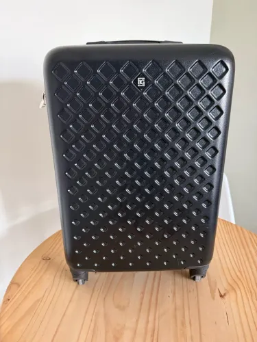 Mala de bordo 12kg Baggagio