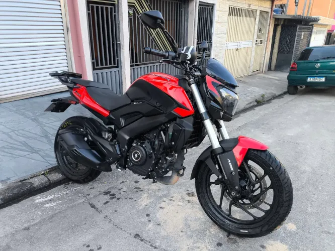 Dominar 250
