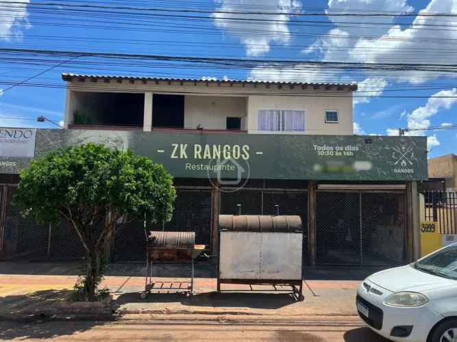 IMÓVEL COMERCIAL AV. TAMANDARÉ