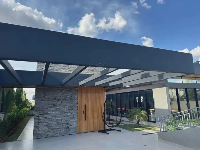 Rancho 4 quartos, Condomínio Terras da Barra 330 m²