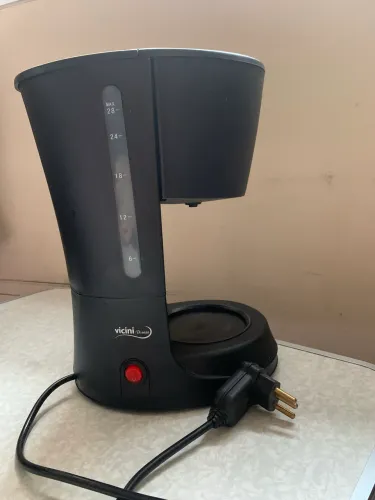 CAFETEIRA VICINI DI CASA EPV- 888 - LEIA O ANÚNCIO