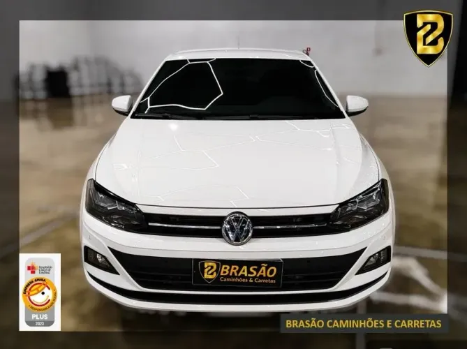 Volkswagen Polo Highline 200 TSI 1.0 Flex 12V Aut. 2022
