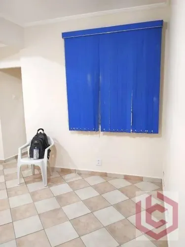Apartamento à venda, 44 m² por R$ 199.000,00 - Centro - Santos/SP