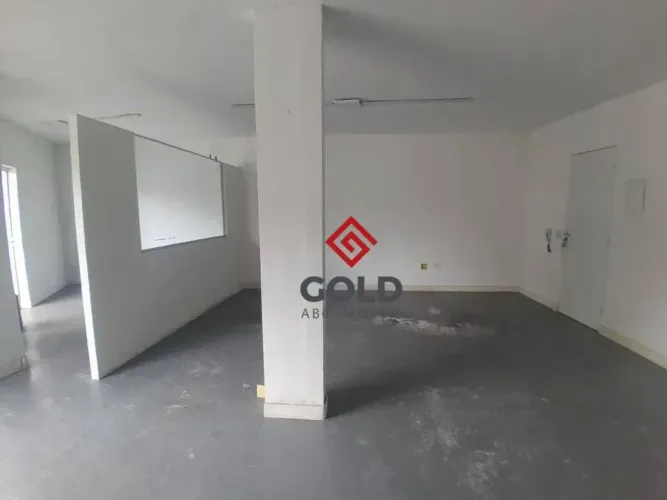 Sala para alugar, 50 m² por R$ 1.500,00/mês - Parque Oratório - Santo André/SP