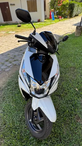 ELITE 2026/2026 Novíssima! 2.000km
