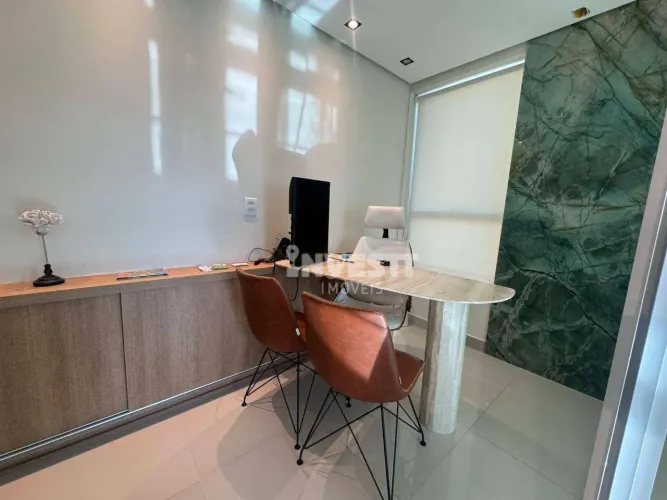 Sala para alugar - Jardim Goiás - Goiânia/GO