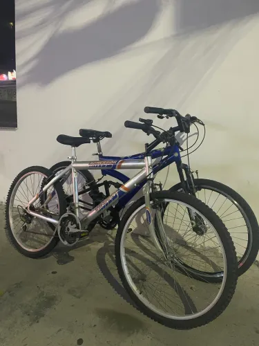 Bicicletas Aro 26 