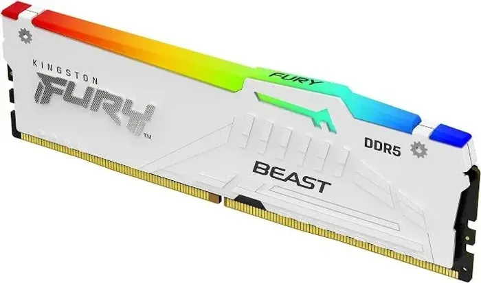 Memória RAM 16gb ddr5