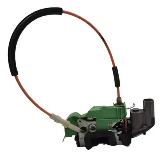 Fechadura Elétrica Traseira Esquerda Fiat Linea 2009 2014