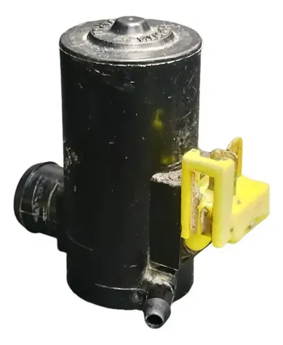 Motor Esguicho Parabrisa Honda New Civic 1.8 2012 2013